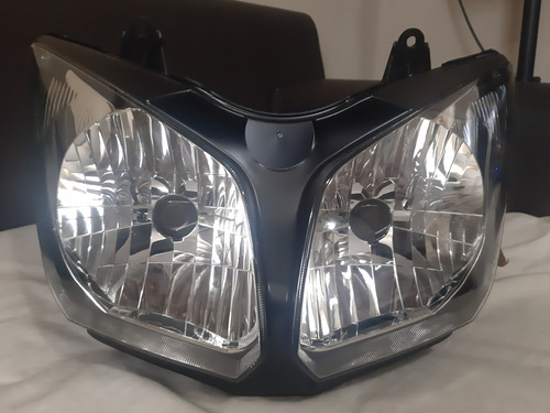 Faro Delantero Suzuki Para Moto Dl650 