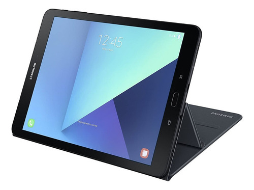 Samsung Book Cover Case Para Galaxy Tab S3 T820 T825