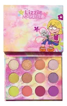 Comprar Paleta De Sombras De Lizzie Mcguire Disney De Colourpop