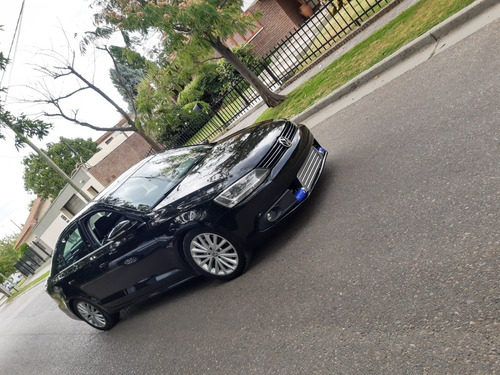 Volkswagen Vento 2.0 Sportline Tsi 200cv Dsg 2013