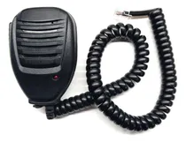 Comprar Micrófono Para Equipos Yaesu Con Rj12 Ft2900 Ft1500 Y Otros