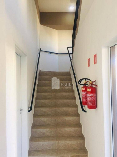 Imagem 11 de 19 de Loja De 51m² No Xaxim, Curitiba - Lo0018