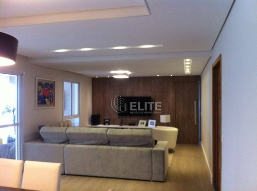 Imagem 2 de 28 de Apartamento Domo Life Em São Bernardo Do Campo - Ap11569