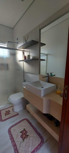 Imagem 12 de 30 de Casa De Condomínio, Residencial Primavera Ii, Salto - R$ 1.92 Mi, Cod: 1825 - V1825