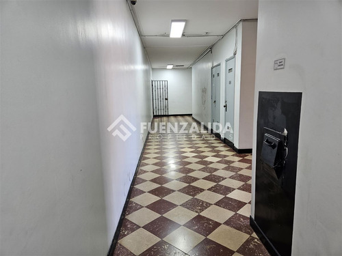 Venta Departamento Santiago 1d,1b,bodega,metro U,de Chile