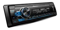 Comprar Estéreo Medios Digitales Pioneer Mvh-s315bt Bluetooth Usb