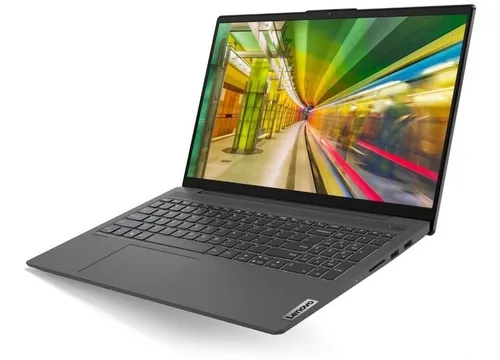 comprar Laptop Lenovo Ideapad 5 16 Ram 512 Ssd Core I5 10 Gen Touch