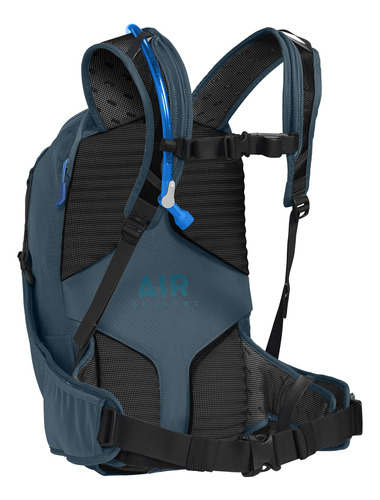 Camelbak Sequoia 24 Hidratacion Para Bicicleta (100 Oz)