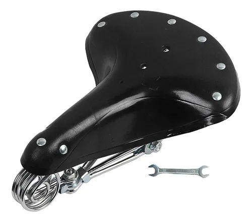 Sillin Clasico Bicicleta MercadoLibre