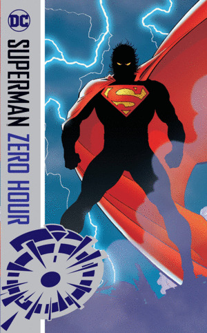 Libro Superman: Zero Hour