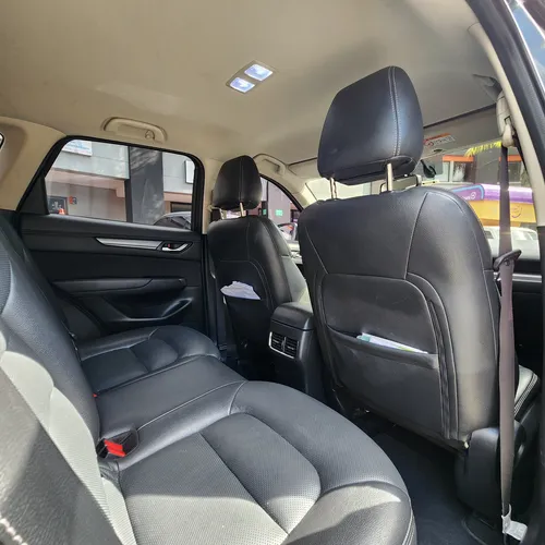 Mazda CX-5 2.0 Touring At
