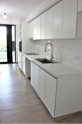 Imagen 14 de 30 de Venta Departamento 3 Ambientes Con Jardin Acassuso San Isidro Libertador 15603