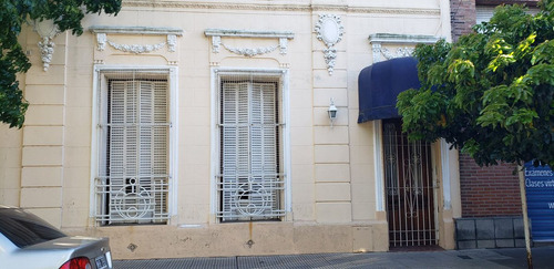 Venta Casa Apta Comercial En Barracas