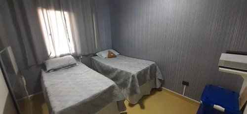 Apartamento Com 2 Dormitórios À Venda, 62 M² - Assunção - São Bernardo Do Campo/sp - Ap64914