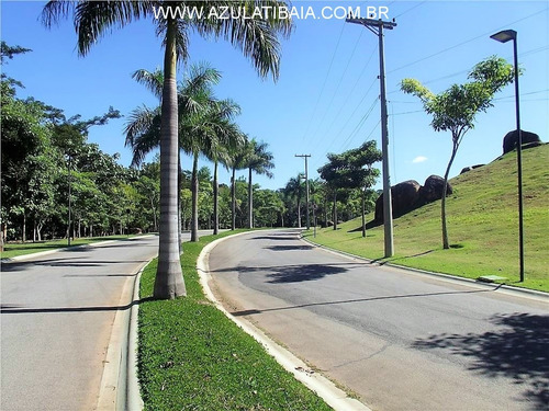 Imagem 12 de 30 de Casa Alto Padrão Em Condomínio Atibaia, Figueira Garden Um Clube De Lazer... - Ca01717 - 70449292