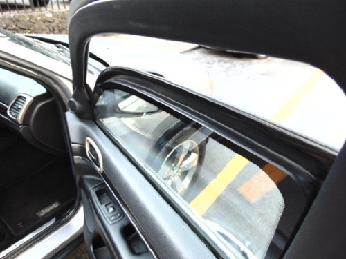 Grand Cherokee 2014 Blindada Nivel 3 Plus Blindaje Blindados