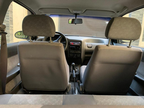 Volkswagen Gol 1.6 Mi Dublin Dh Aa Pack 2000