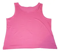 Comprar Musculosas Dama Talle Especial 2xl Al 4xl Varios Colores