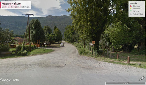 Terreno En Villa Del Lago