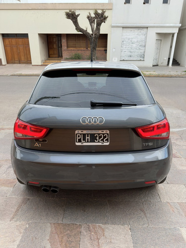 Audi A1 1.4 Ambition Tfsi 122cv