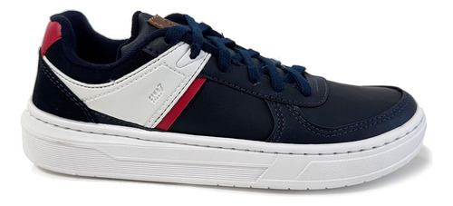 Zapatillas Urbanas Club 7 A590 - 40 Al 44 - Gamati