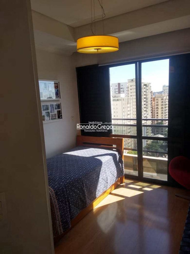 Cobertura Com 4 Dorms, Brooklin Paulista, São Paulo - R$ 3.8 Mi, Cod: 2420 - A2420