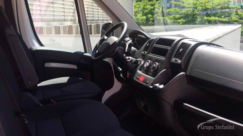 Peugeot Boxer 2.0 Bluehdi Diesel Business L3h2 13m Manual