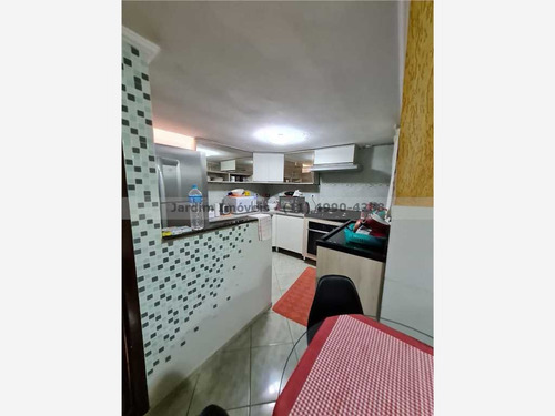 Imagem 6 de 15 de Sobrado - Jardim Milena - Santo Andre - Sao Paulo | Ref.: - 30356