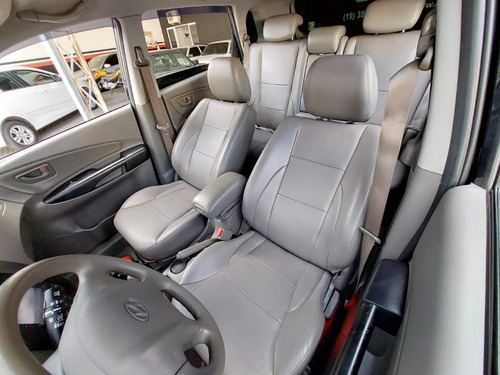 Imagem 11 de 15 de Hyundai Tucson 2.0 Gls