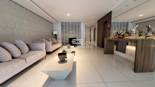 Imagem 3 de 30 de Apartamento Em Condomínio Padrão - 4807