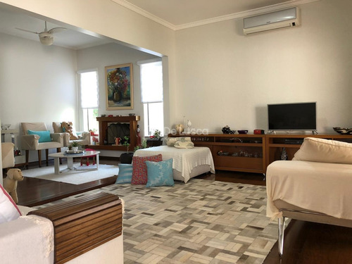 Imagem 5 de 28 de Casa À Venda Em Chácara Da Barra - Ca008828