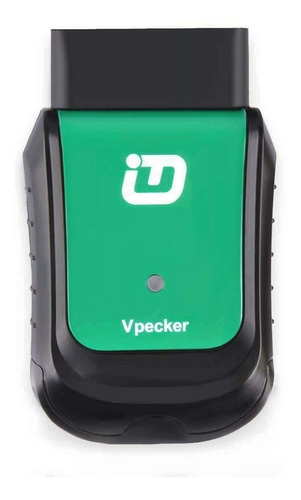 Scanner Automotriz Vpecker 2019 Multimarc Dpf-abs-airbag-oil