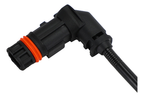 Mt-car Sensor De Velocidad Abs 4779244ab Para Chrysler 300c