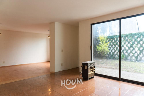 Casa En Locaxco, Cuajimalpa De Morelos Con 3 Recámaras, 189 M², Id: 141765