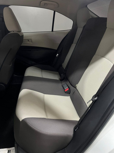 Toyota Corolla Xei 2024 /hd