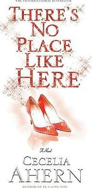 Libro There's No Place Like Here - Cecelia Ahern