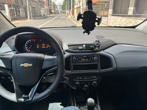 Chevrolet Joy 1.4 Lt
