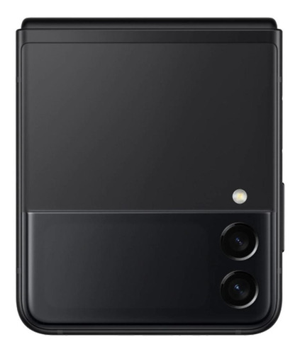 Imagem 6 de 8 de Samsung Galaxy Z Flip3 5G 128 GB phantom black 8 GB RAM