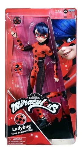 Imágenes de la muñeca ladybug cheap