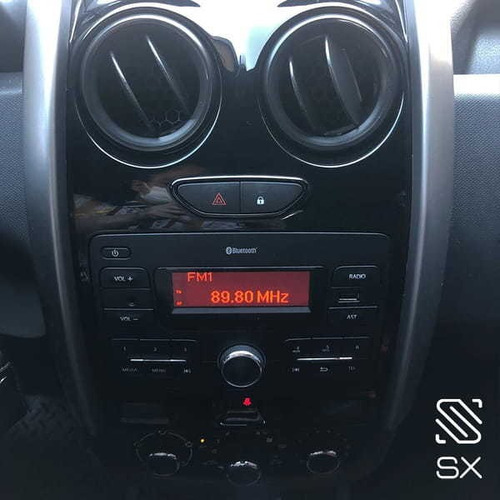 Imagem 7 de 12 de Renault Duster Expression 1.6 16v 2019