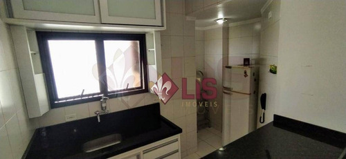 Imagem 7 de 19 de Apartamento Com 2 Dormitórios À Venda, 71 M² Por R$ 330.000,00 - Indaiá - Caraguatatuba/sp - Ap0732