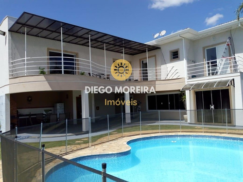 Imagem 13 de 15 de Casa À Venda Em Condomínio Com 3 Dormitórios - Bom Jesus - Cs248