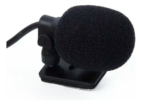Microfone P/ Radio E Multimidia Pioneer Novo Avh-p5250bt P1