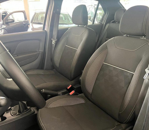 Renault Logan ZEN 1.0