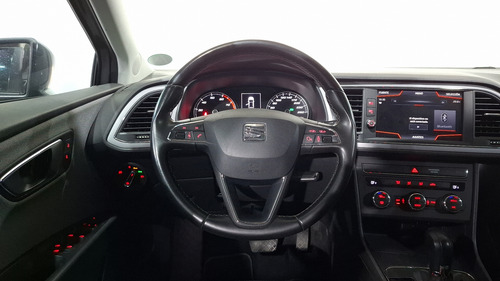 Seat Leon 1.4 STYLE 150HP DCT