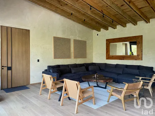 Venta Casa 4 Ambientes Avándaro