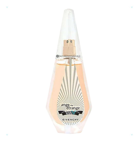 Perfumes Dama Givenchy Ange Ou Demon Le Secret Importado