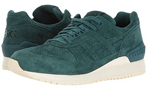 Zapatillas Para Hombre Asics Tiger Gel Respector