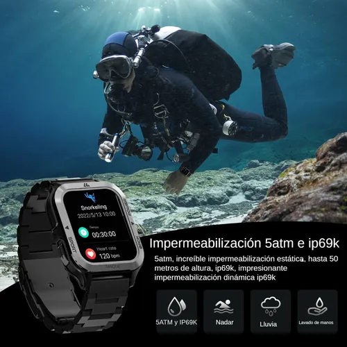 Reloj inteligente kospet hotsell