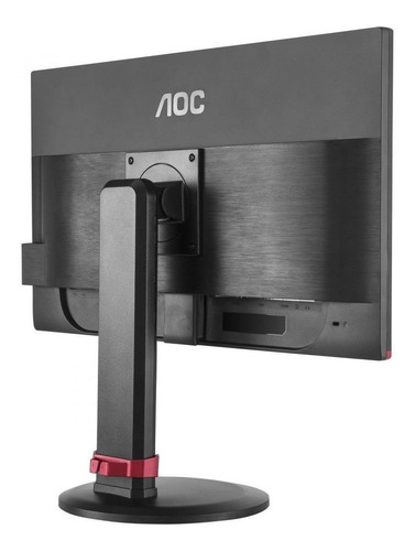 Monitor AOC G2460PF LED 24" preto 110V/220V